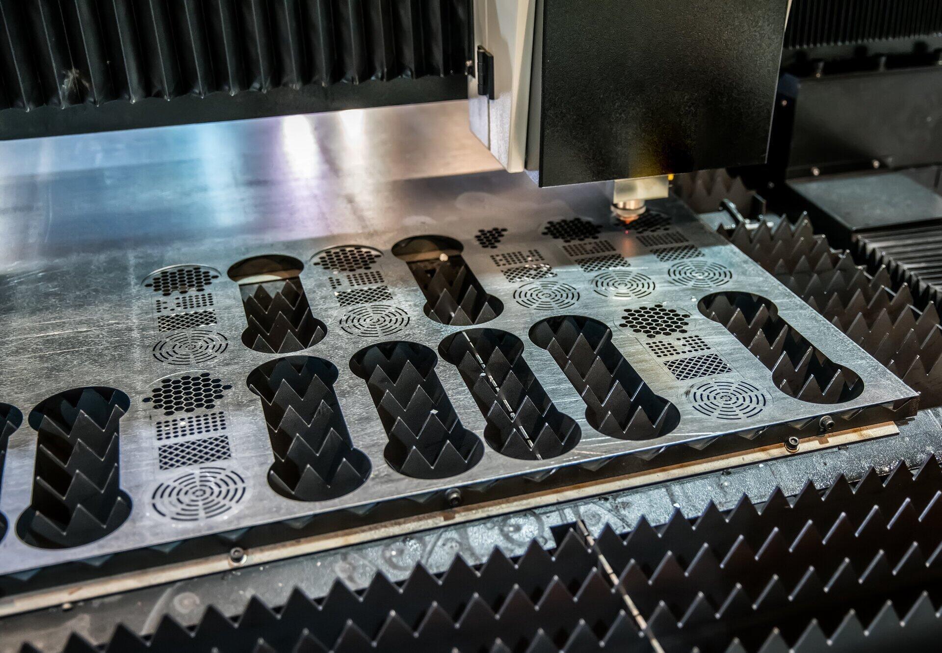 Custom Metal Work